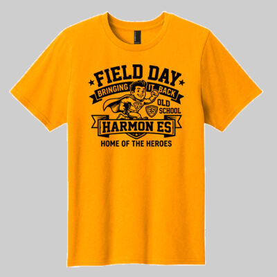 Youth T-Shirt - Field Day Thumbnail