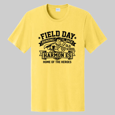 Adult T-Shirt - Field Day Thumbnail