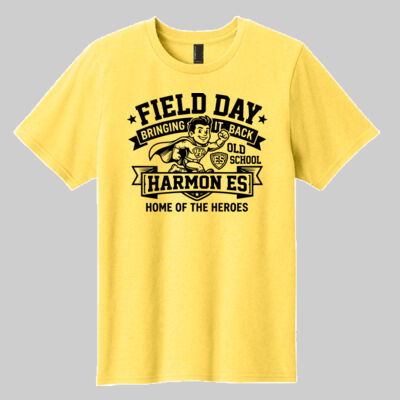 Youth T-Shirt - Field Day Thumbnail