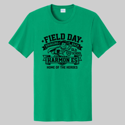 Adult T-Shirt - Field Day Thumbnail