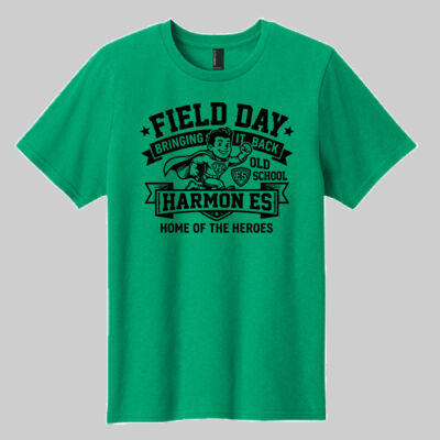 Youth T-Shirt - Field Day Thumbnail