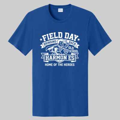 Adult T-Shirt - Field Day Thumbnail