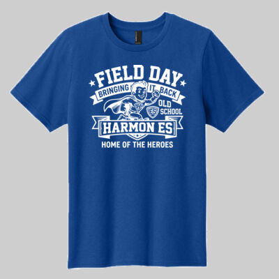 Youth T-Shirt - Field Day Thumbnail