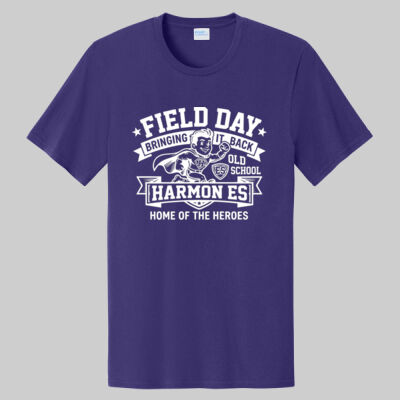 Adult T-Shirt - Field Day Thumbnail