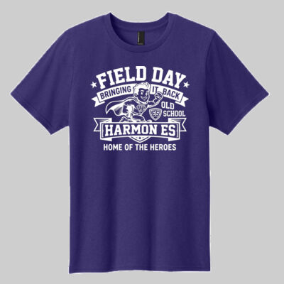 Youth T-Shirt - Field Day Thumbnail