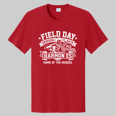 Adult T-Shirt - Field Day Thumbnail