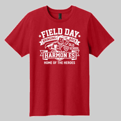 Youth T-Shirt - Field Day Thumbnail