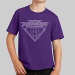 Youth T-Shirt - Harmon Thumbnail