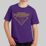 Youth T-Shirt - Harmon Thumbnail