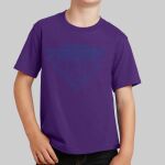 Youth T-Shirt - Harmon Thumbnail