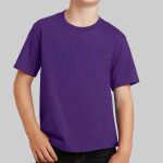 Youth T-Shirt - Harmon Thumbnail