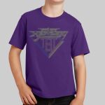 Youth T-Shirt - Harmon Thumbnail