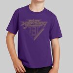 Youth T-Shirt - Harmon Thumbnail