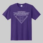 Adult T-Shirt - Harmon Thumbnail