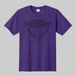 Adult T-Shirt - Harmon Thumbnail