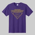 Adult T-Shirt - Harmon Thumbnail