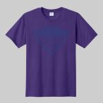 Adult T-Shirt - Harmon Thumbnail