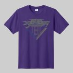 Adult T-Shirt - Harmon Thumbnail