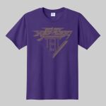 Adult T-Shirt - Harmon Thumbnail