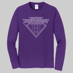 Adult Long Sleeve Shirt - Harmon Thumbnail