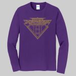 Adult Long Sleeve Shirt - Harmon Thumbnail