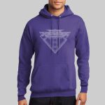 Adult Hoodie - Harmon Thumbnail
