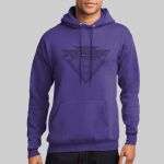 Adult Hoodie - Harmon Thumbnail