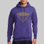 Adult Hoodie - Harmon Thumbnail