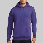 Adult Hoodie - Harmon Thumbnail