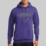Adult Hoodie - Harmon Thumbnail