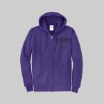 Adult Zip Jacket - Harmon Thumbnail