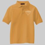 Youth Polo - Harmon Thumbnail