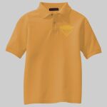 Youth Polo - Harmon Thumbnail
