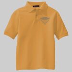 Youth Polo - Harmon Thumbnail