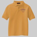 Youth Polo - Harmon Thumbnail