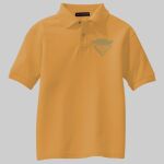 Youth Polo - Harmon Thumbnail