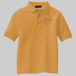 Youth Polo - Harmon Thumbnail