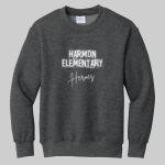 Youth Crewneck - Harmon Thumbnail