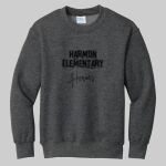 Youth Crewneck - Harmon Thumbnail