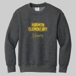 Youth Crewneck - Harmon Thumbnail