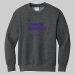 Youth Crewneck - Harmon Thumbnail