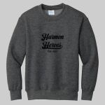 Youth Crewneck - Harmon Thumbnail