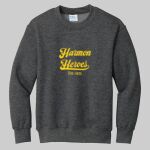 Youth Crewneck - Harmon Thumbnail