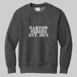 Youth Crewneck - Harmon Thumbnail