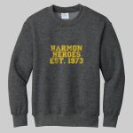 Youth Crewneck - Harmon Thumbnail