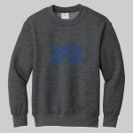 Youth Crewneck - Harmon Thumbnail