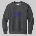 Youth Crewneck - Harmon Thumbnail