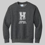 Youth Crewneck - Harmon Thumbnail