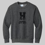 Youth Crewneck - Harmon Thumbnail