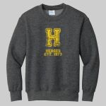Youth Crewneck - Harmon Thumbnail